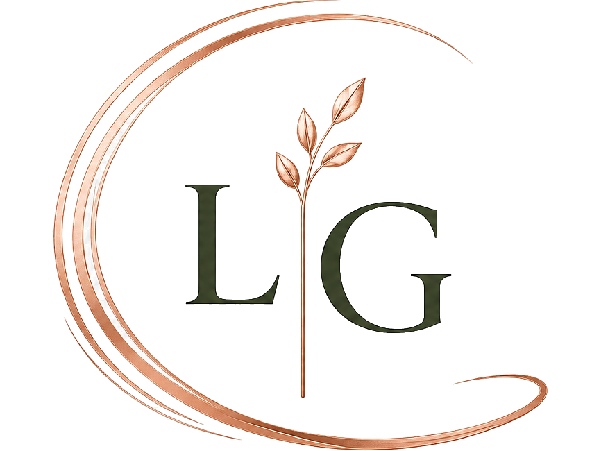 Larne Grove Limited emblem